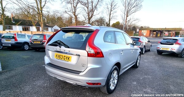 Used Volvo XC60 2013 for sale - 73850891: Photo 29