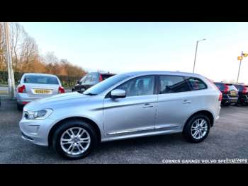 Used Volvo XC60 2013 for sale - 73850891: Photo