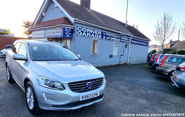 Used Volvo XC60 2013 for sale - 73850891: Photo 32