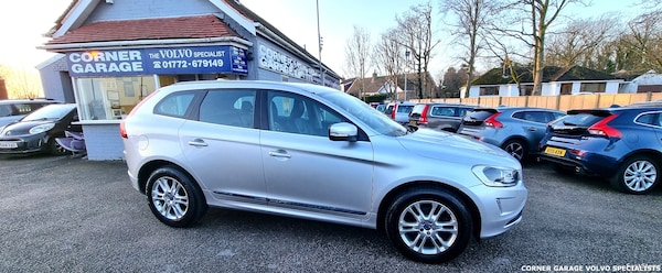 Used Volvo XC60 2013 for sale - 73850891: Photo 3