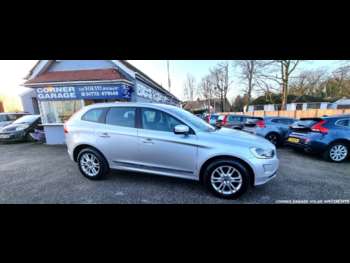 Used Volvo XC60 2013 for sale - 73850891: Photo