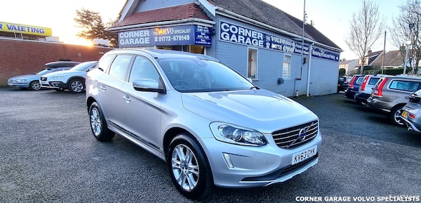 Used Volvo XC60 2013 for sale - 73850891: Photo 4