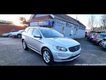 Used Volvo XC60 2013 for sale - 73850891: Photo