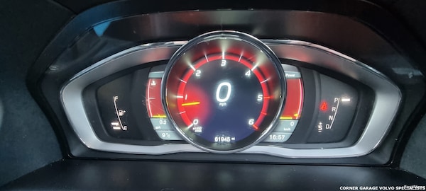 Used Volvo XC60 2013 for sale - 73850891: Photo 5