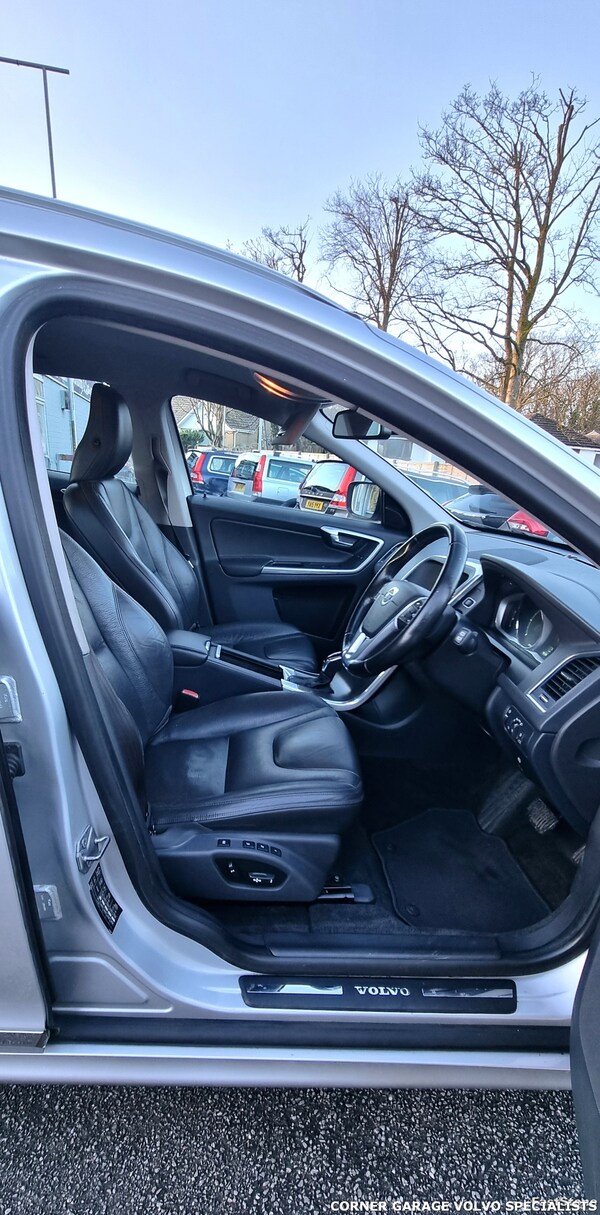 Used Volvo XC60 2013 for sale - 73850891: Photo 9
