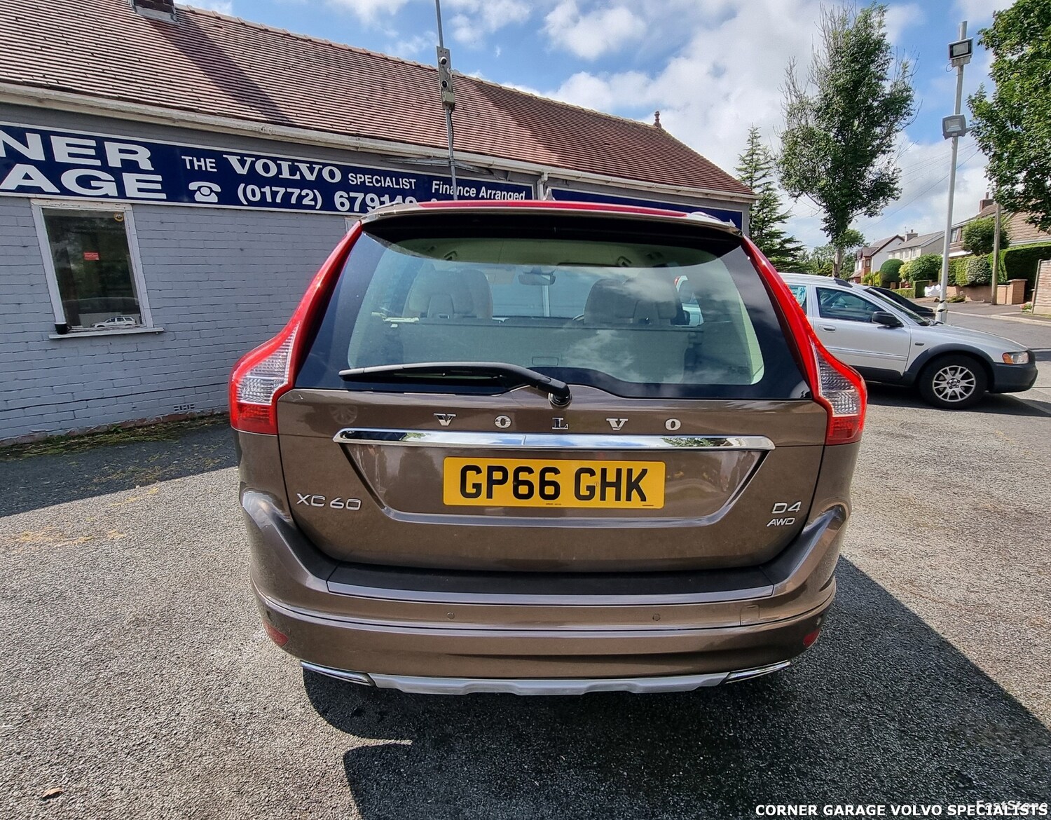 Vehicle 45