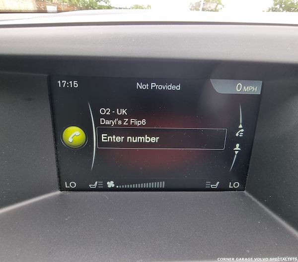 Used Volvo XC60 2015 for sale - 74854293: Photo 10