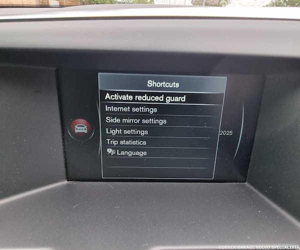 Used Volvo XC60 2015 for sale - 74854293: Photo 11