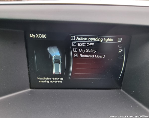 Used Volvo XC60 2015 for sale - 74854293: Photo 12