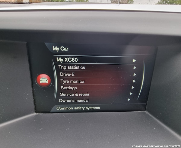 Used Volvo XC60 2015 for sale - 74854293: Photo 13