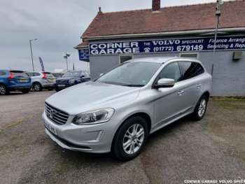 2015 (15) - D5 [220] SE Lux Nav 5dr AWD Geartronic
