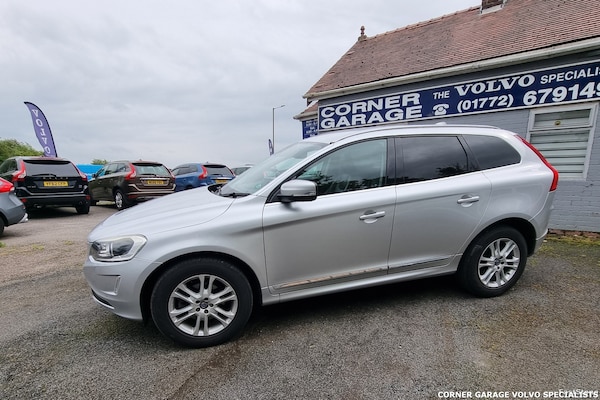 Used Volvo XC60 2015 for sale - 74854293: Photo 20