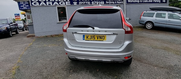 Used Volvo XC60 2015 for sale - 74854293: Photo 22