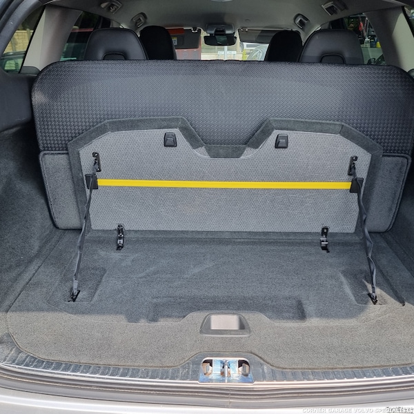 Used Volvo XC60 2015 for sale - 74854293: Photo 25