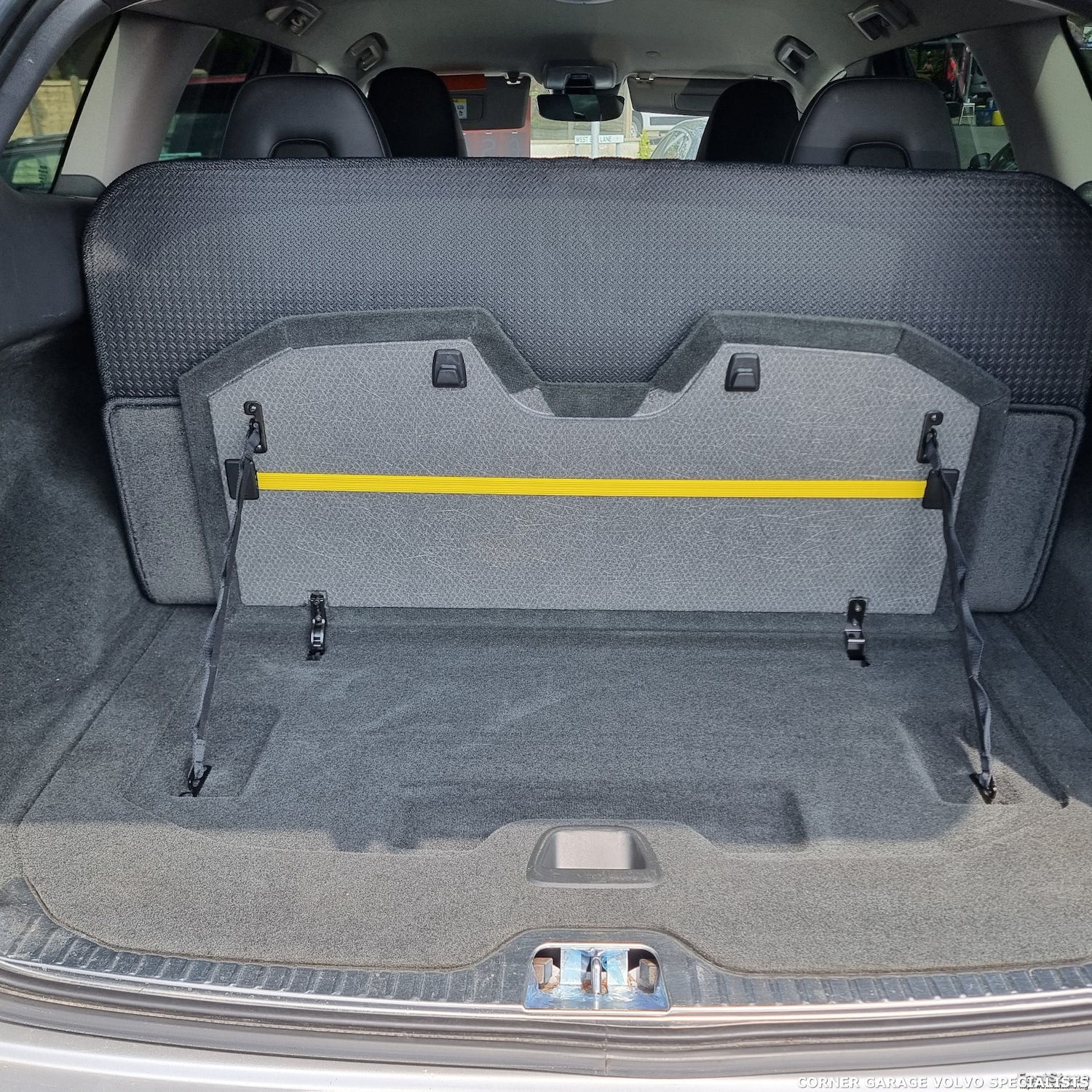 Vehicle 27