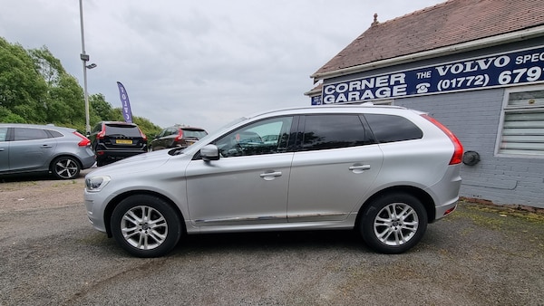 Used Volvo XC60 2015 for sale - 74854293: Photo 27