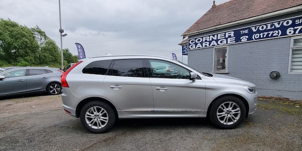 Used Volvo XC60 2015 for sale - 74854293: Photo 28