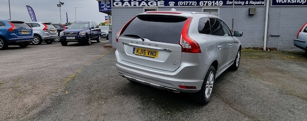 Used Volvo XC60 2015 for sale - 74854293: Photo 29