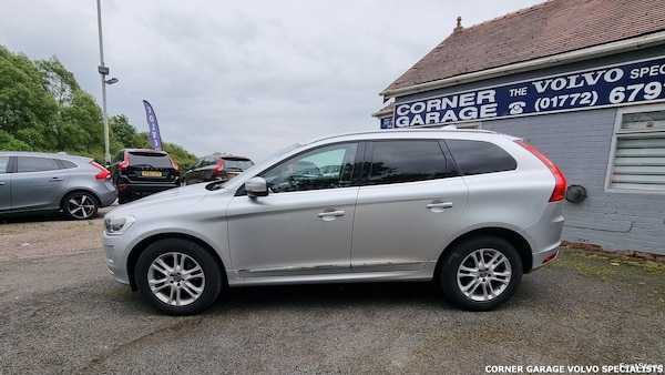 Used Volvo XC60 2015 for sale - 74854293: Photo 2