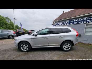 Used Volvo XC60 2015 for sale - 74854293: Photo