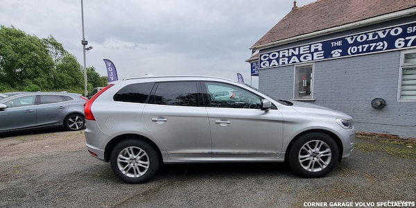 Used Volvo XC60 2015 for sale - 74854293: Photo 3