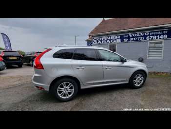 Used Volvo XC60 2015 for sale - 74854293: Photo