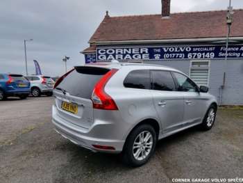 Used Volvo XC60 2015 for sale - 74854293: Photo
