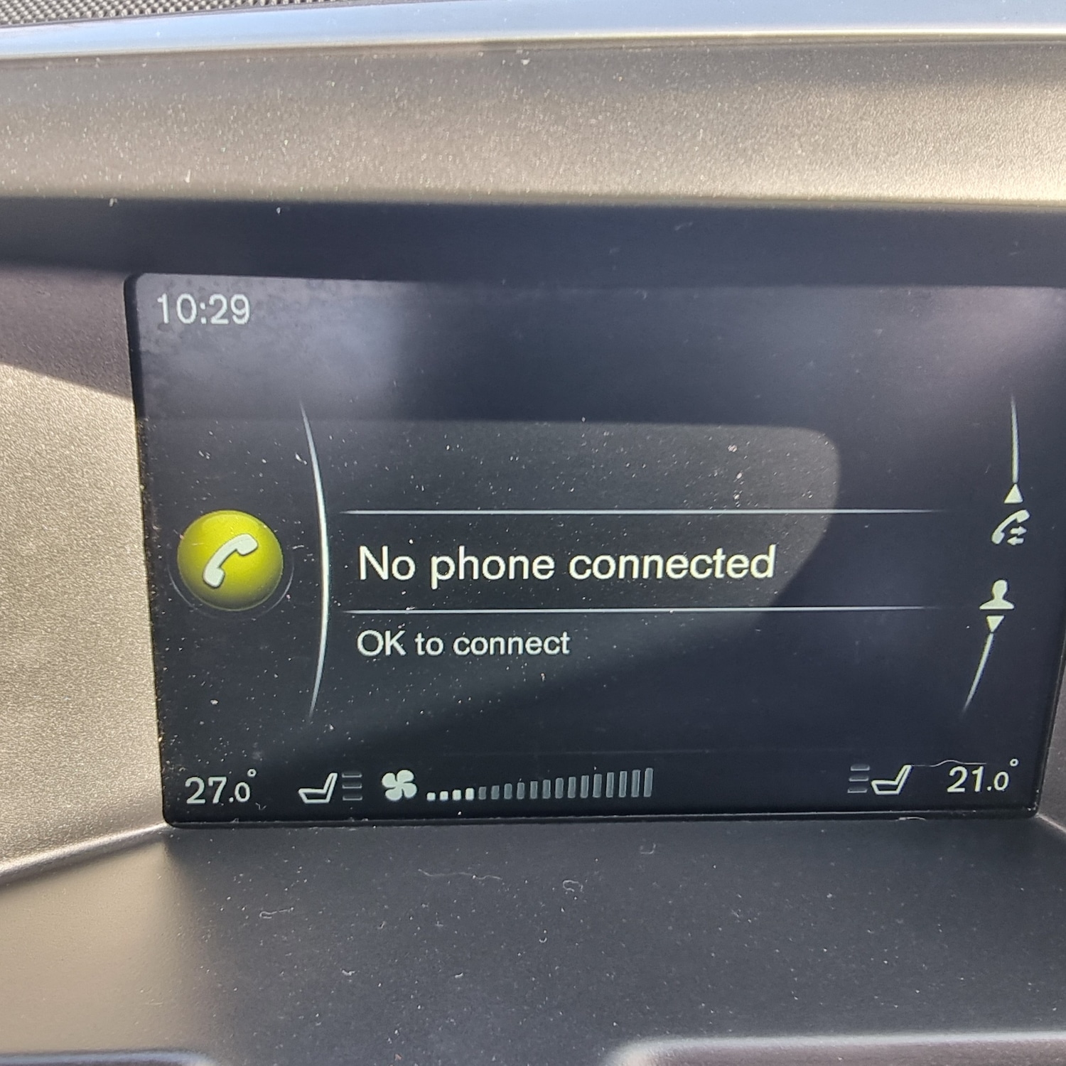 Used Volvo XC60 2015 for sale - 78000608: Photo 11