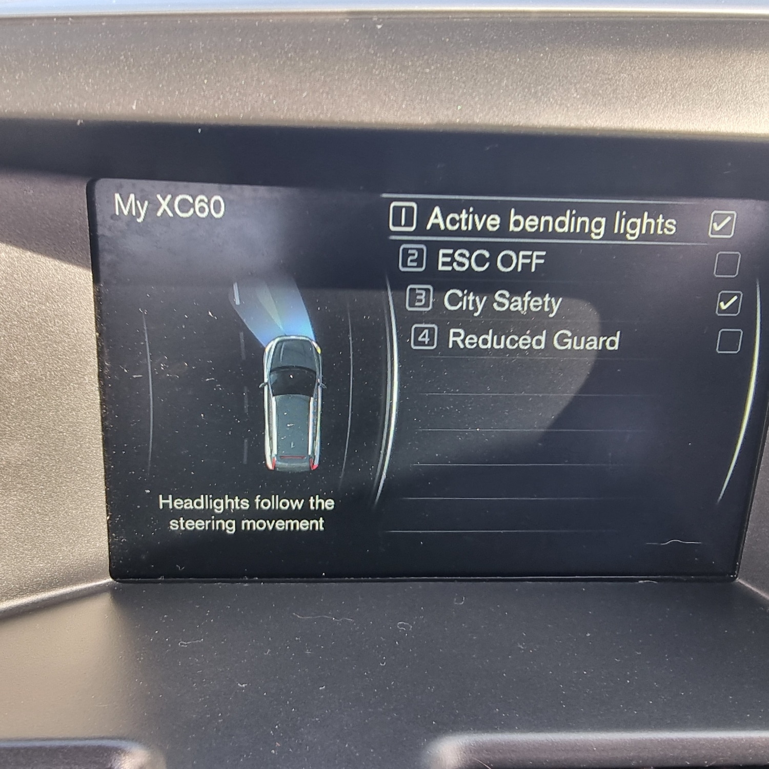 Used Volvo XC60 2015 for sale - 78000608: Photo 12