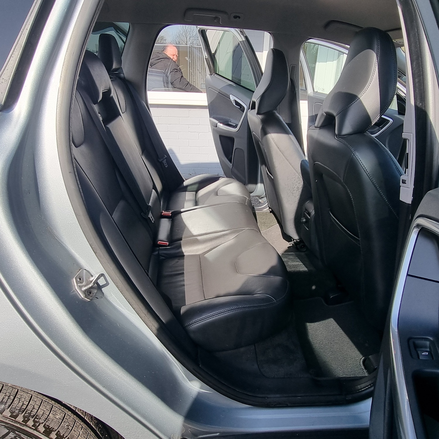 Used Volvo XC60 2015 for sale - 78000608: Photo 13