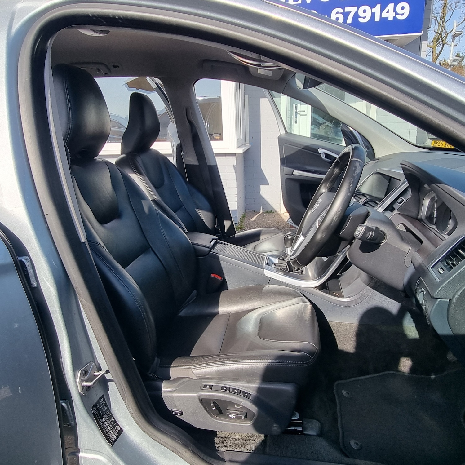 Used Volvo XC60 2015 for sale - 78000608: Photo 14