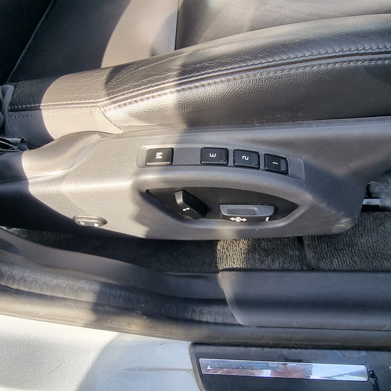 Used Volvo XC60 2015 for sale - 78000608: Photo 15