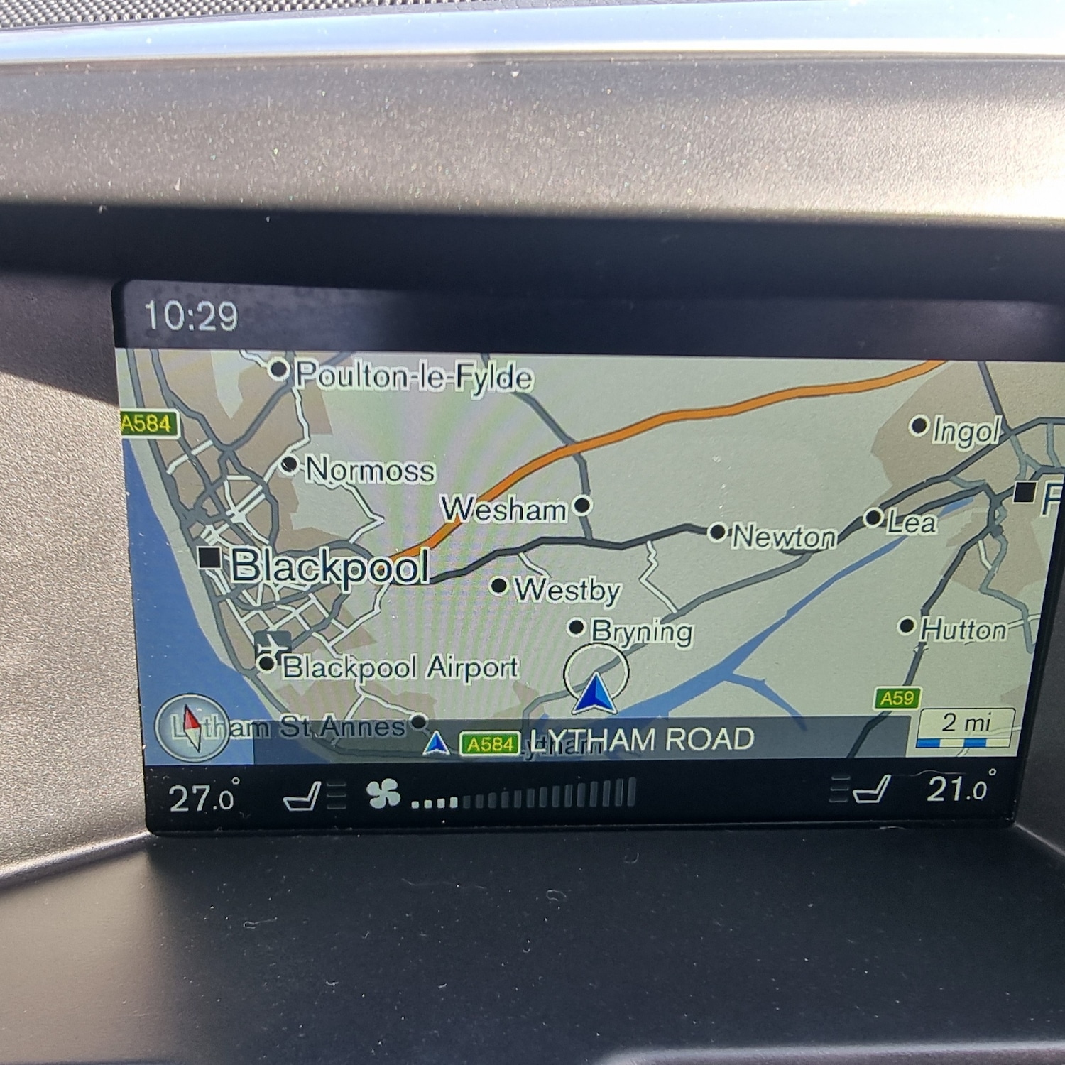 Used Volvo XC60 2015 for sale - 78000608: Photo 5