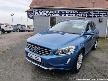 2015 (15) - D4 [181] SE Lux Nav 5dr AWD Geartronic