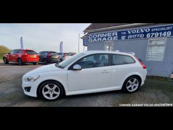 Used Volvo C30 2012 for sale - 74512317: Photo