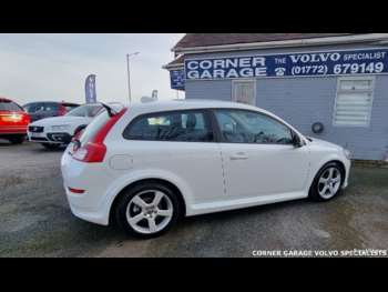 Used Volvo C30 2012 for sale - 74512317: Photo