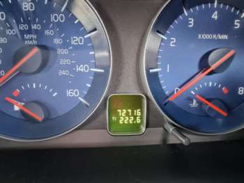 Used Volvo C30 2012 for sale - 74512317: Photo