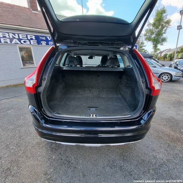 Used Volvo XC60 2015 for sale - 74646026: Photo 20
