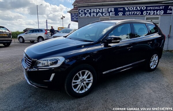 Used Volvo XC60 2015 for sale - 74646026: Photo 21
