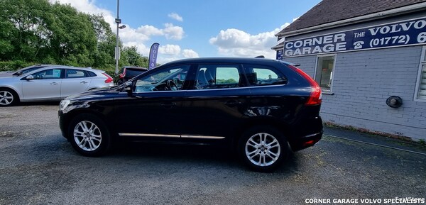 Used Volvo XC60 2015 for sale - 74646026: Photo 22