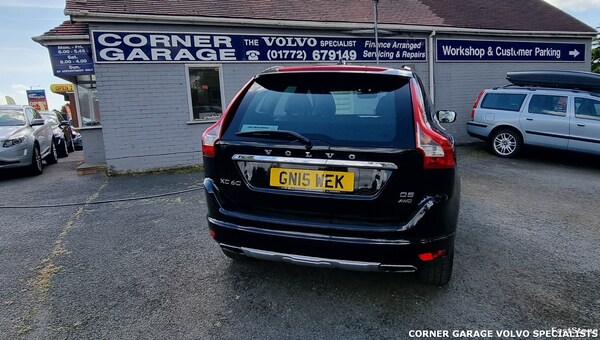 Used Volvo XC60 2015 for sale - 74646026: Photo 23