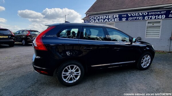 Used Volvo XC60 2015 for sale - 74646026: Photo 24