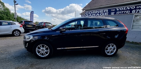 Used Volvo XC60 2015 for sale - 74646026: Photo 2