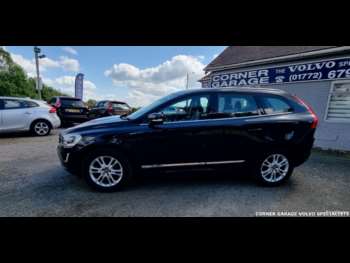 Used Volvo XC60 2015 for sale - 74646026: Photo