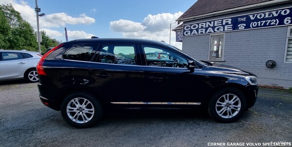 Used Volvo XC60 2015 for sale - 74646026: Photo 3