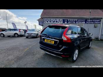 Used Volvo XC60 2015 for sale - 74646026: Photo