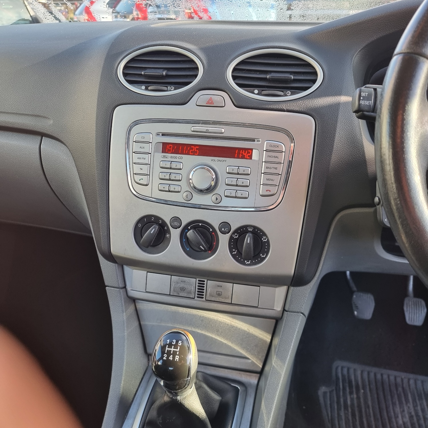 Used Ford Focus 2009 for sale - 76625301: Photo 10