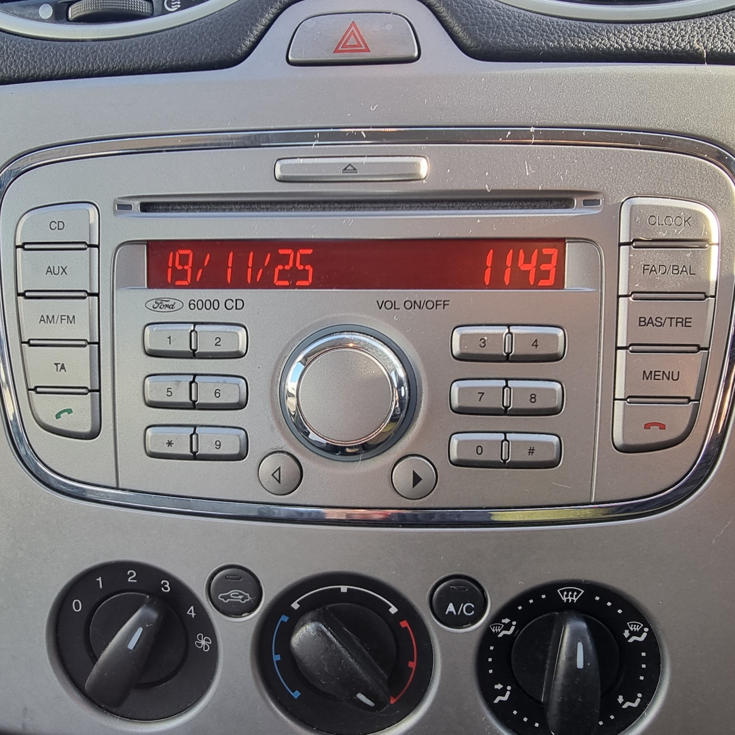 Used Ford Focus 2009 for sale - 76625301: Photo 11