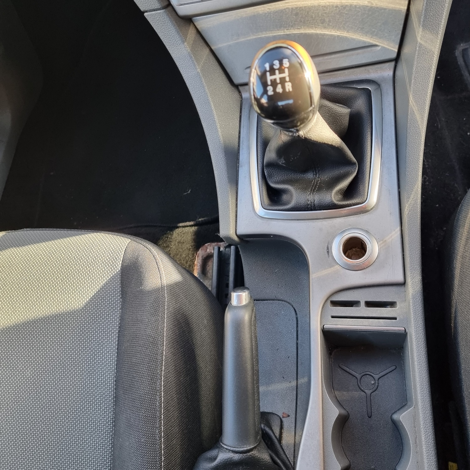 Used Ford Focus 2009 for sale - 76625301: Photo 14