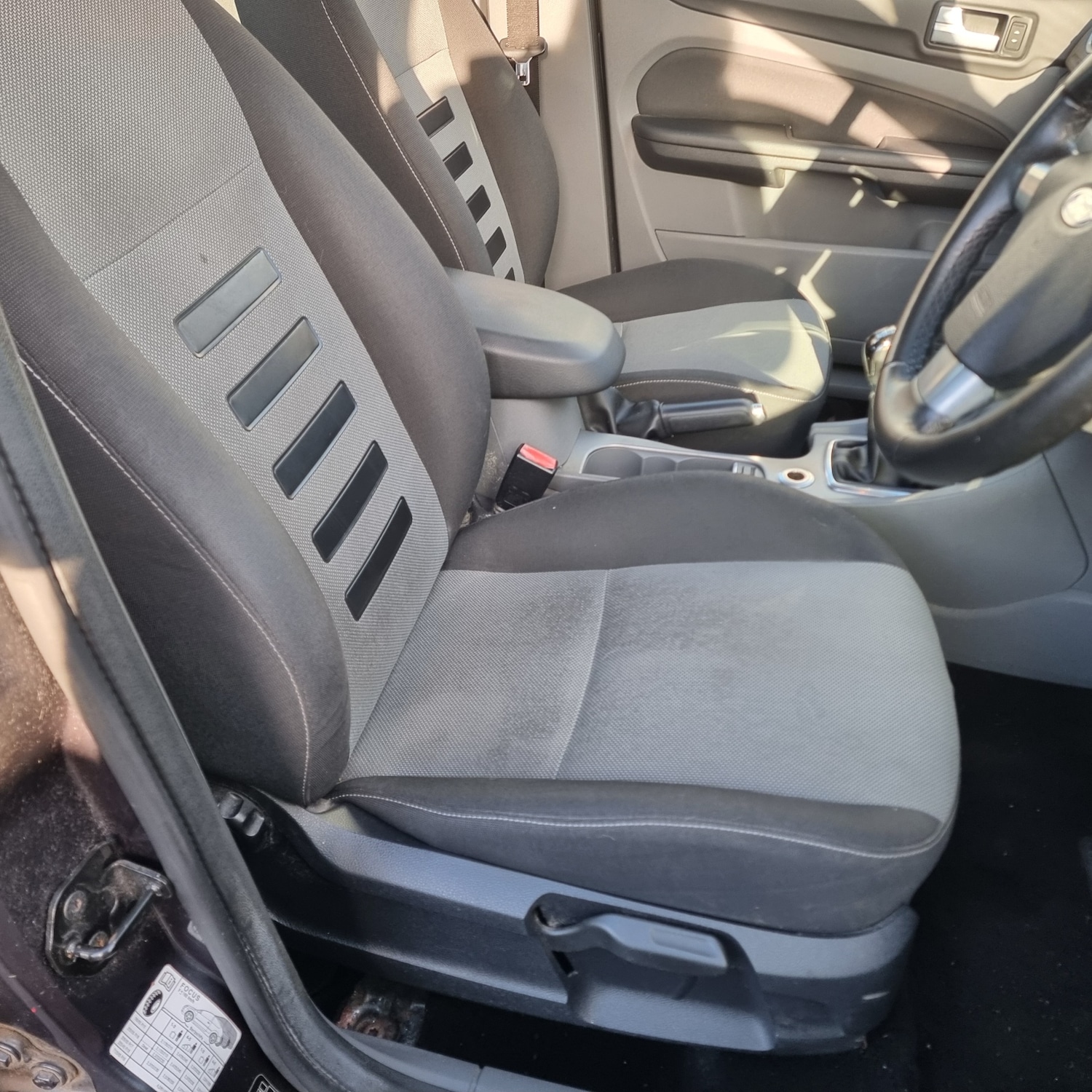 Used Ford Focus 2009 for sale - 76625301: Photo 17